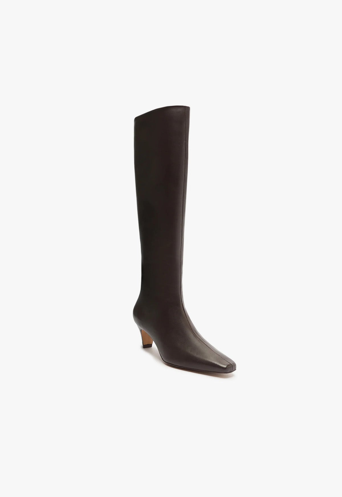 Dellia Up Leather Boot Boots WINTER 23    - Schutz Shoes