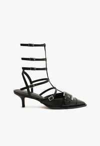 Go to related product Penny Leather Pump