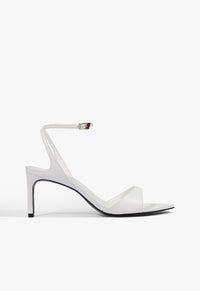 Current product Zosia Mid Leather Sandal