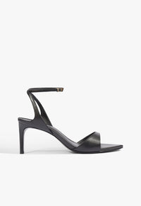 Current product Zosia Mid Leather Sandal