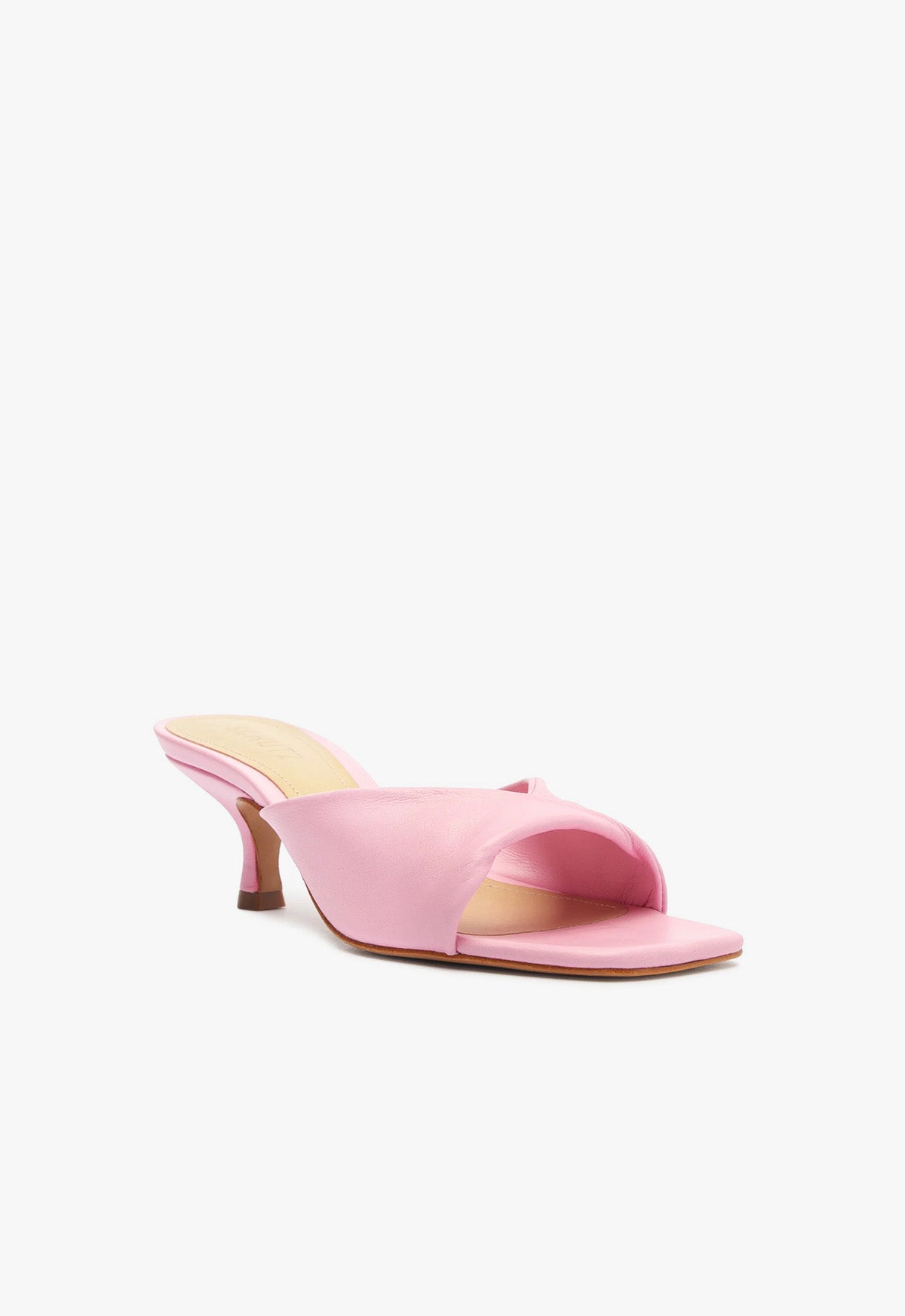 Cecily Leather Sandal Sandals NORDSTROM ANNIVERSARY - Schutz Shoes