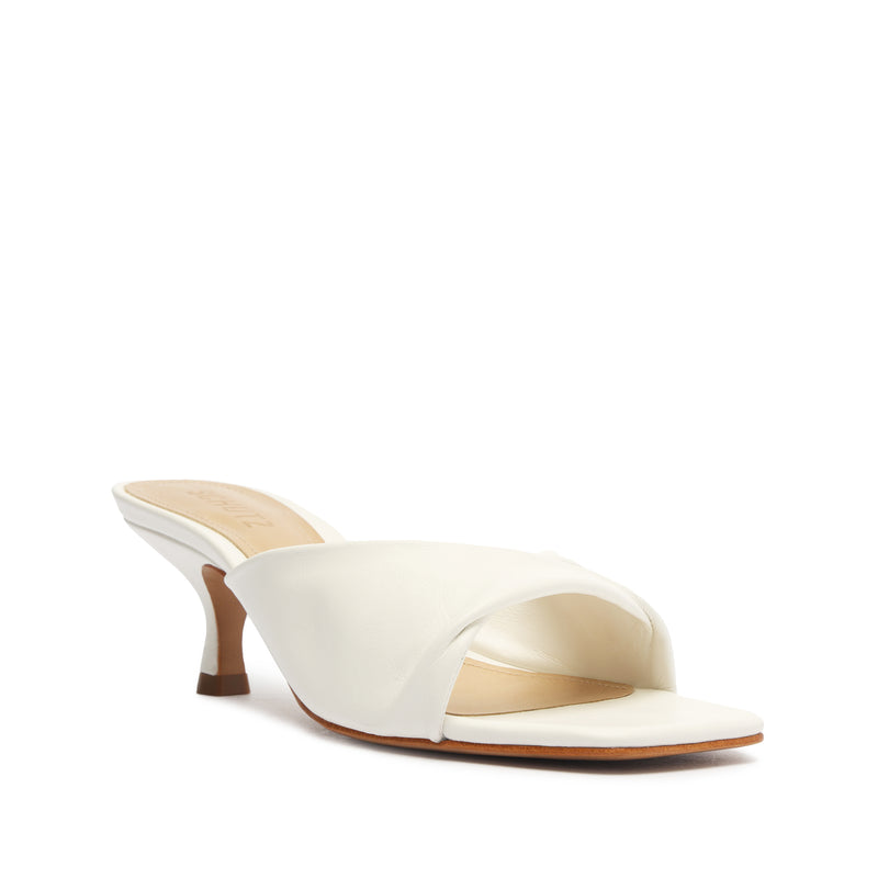 Cecily Leather Sandal Sandals NORDSTROM ANNIVERSARY    - Schutz Shoes