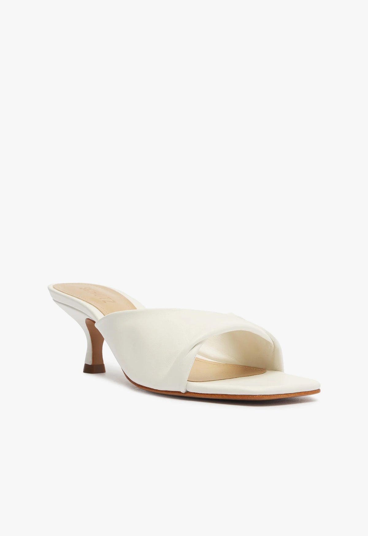 Cecily Leather Sandal Sandals NORDSTROM ANNIVERSARY - Schutz Shoes