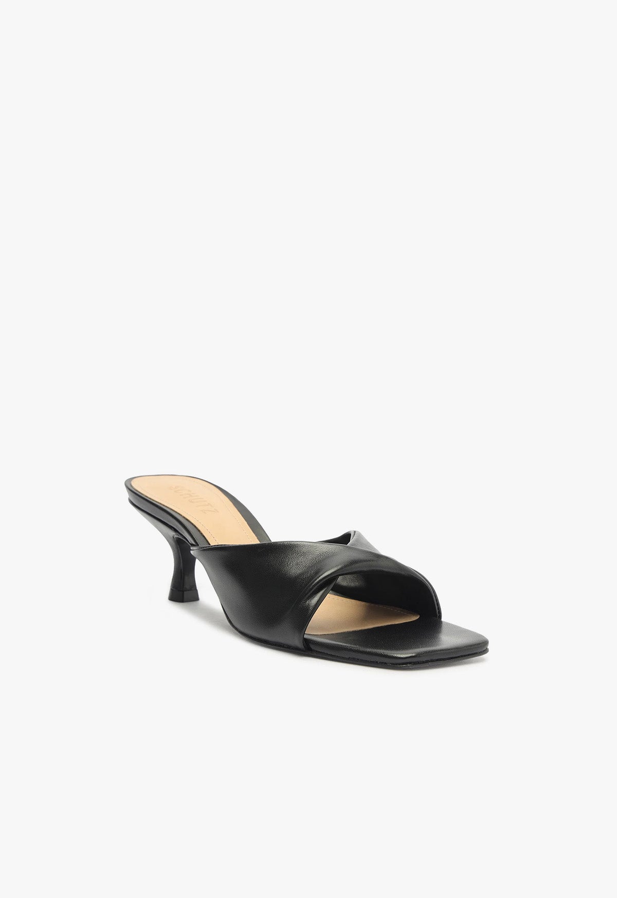 Cecily Leather Sandal NORDSTROM ANNIVERSARY - Schutz Shoes