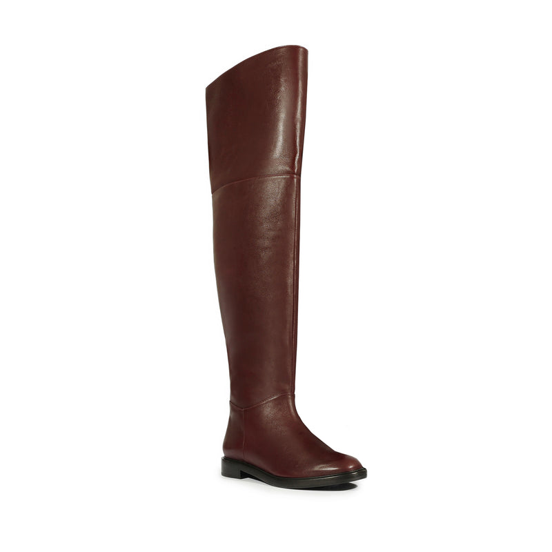 Terrance Over the Knee Boot Boots Fall 24    - Schutz Shoes