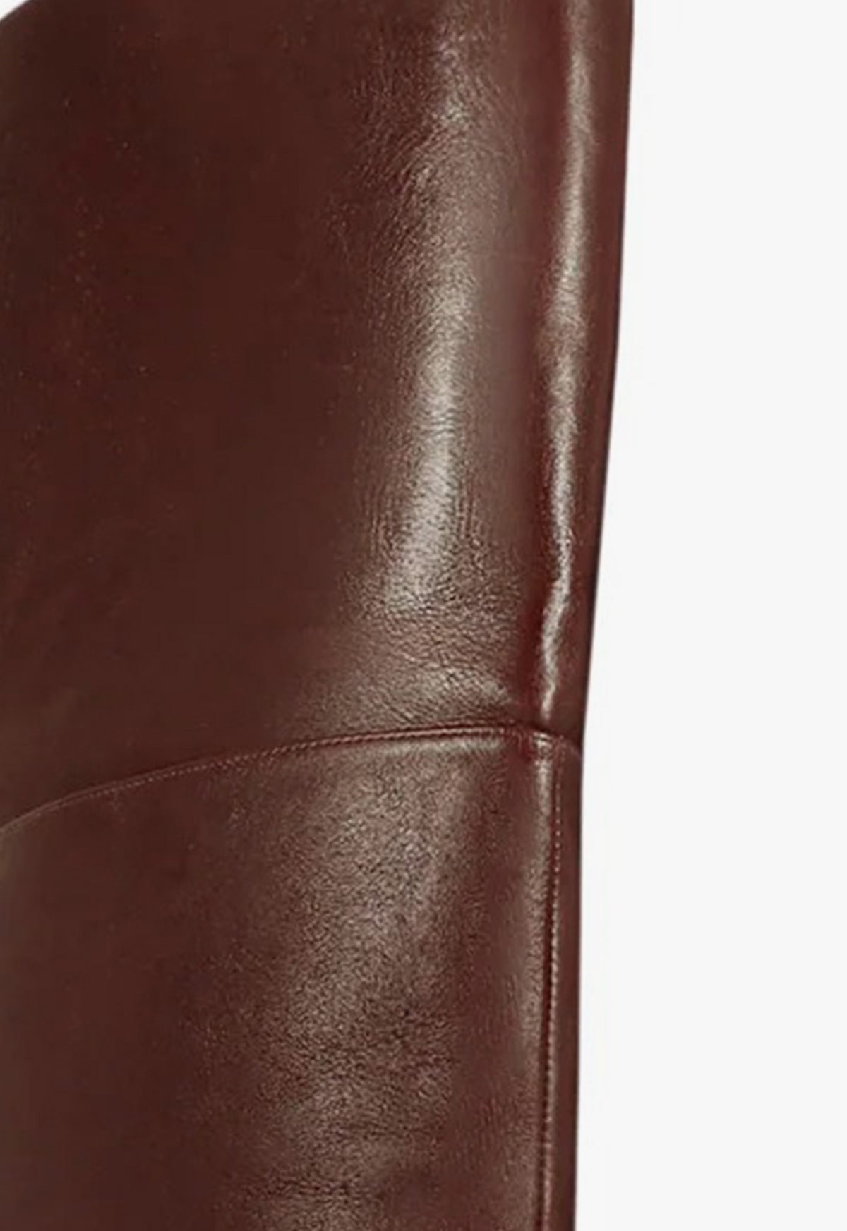 Terrance Over the Knee Boot Fall 24 - Schutz Shoes