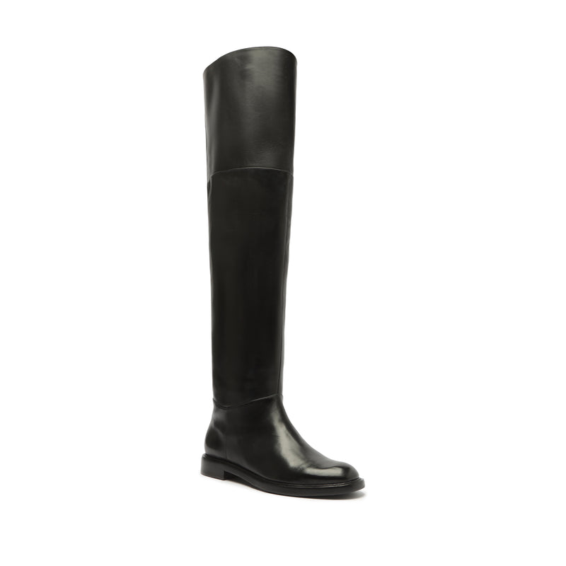 Terrance Over the Knee Boot Boots Fall 24    - Schutz Shoes