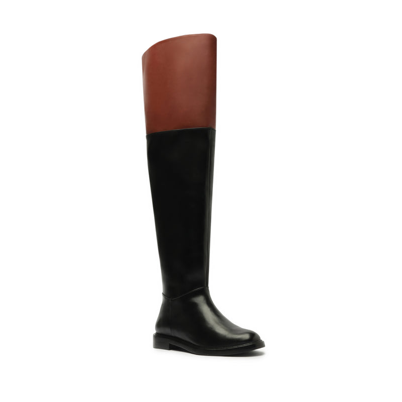 Terrance Over the Knee Boot Boots Fall 24    - Schutz Shoes