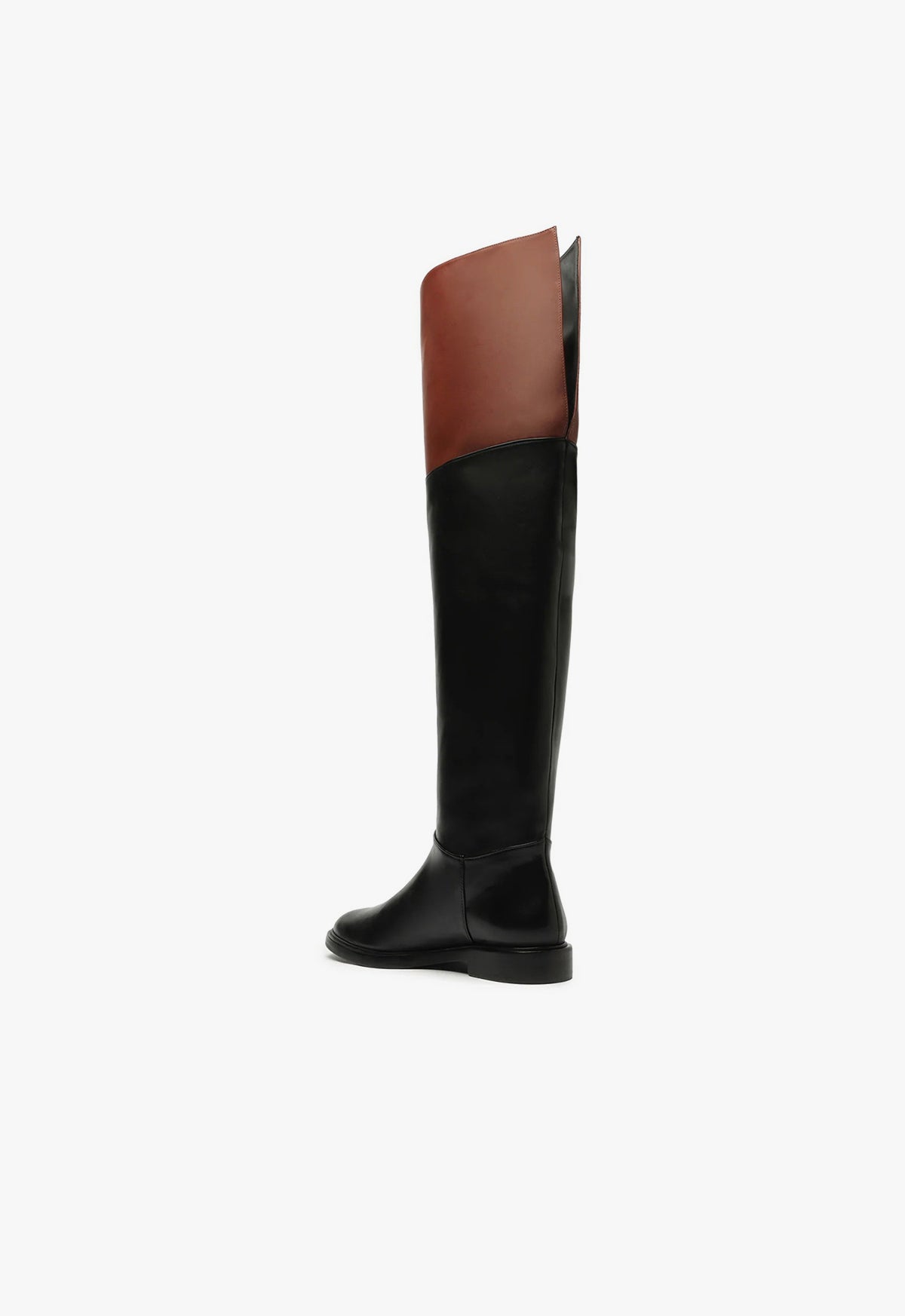 Terrance Over the Knee Boot Boots Fall 24    - Schutz Shoes