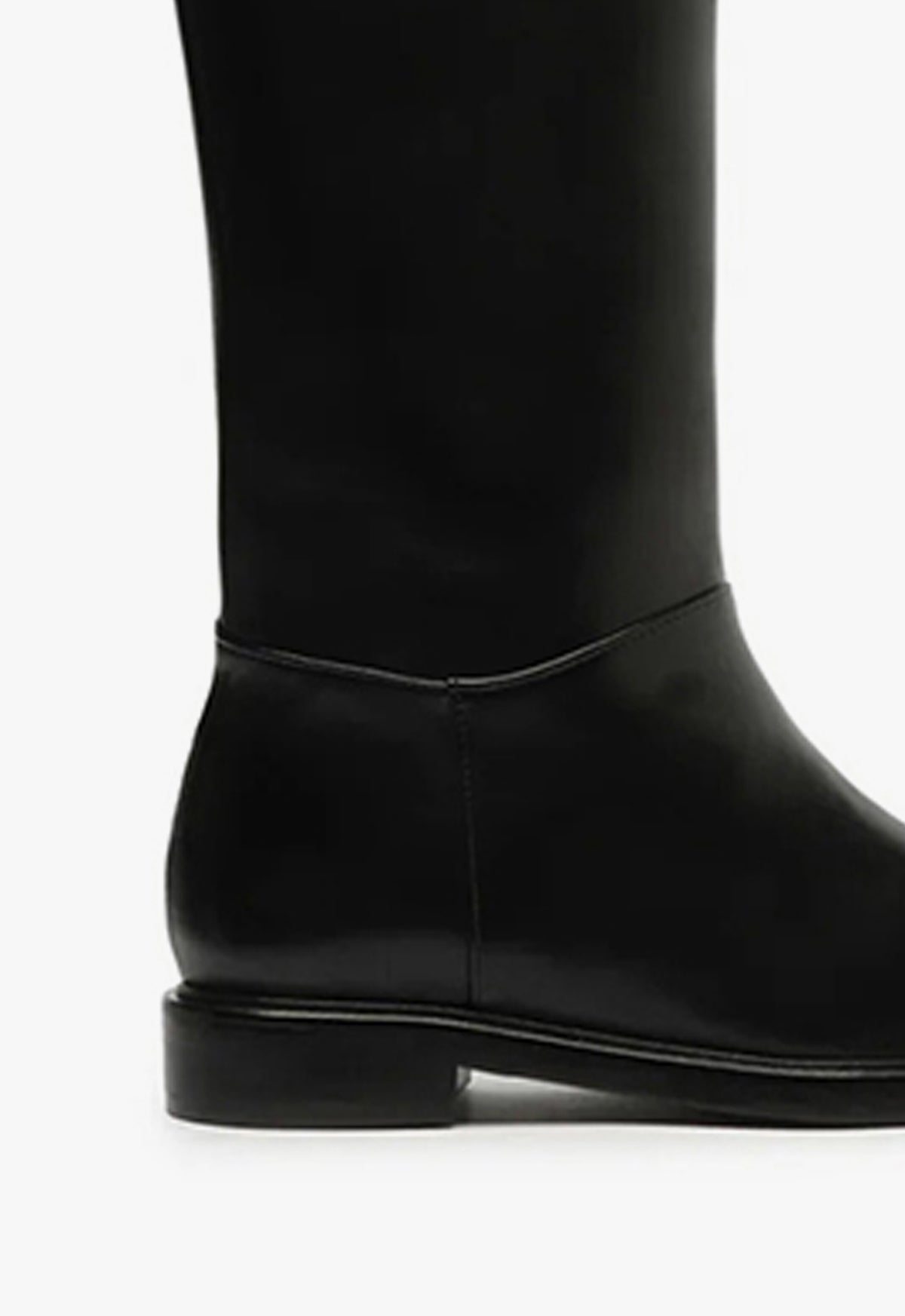 Terrance Over the Knee Boot Boots Fall 24    - Schutz Shoes