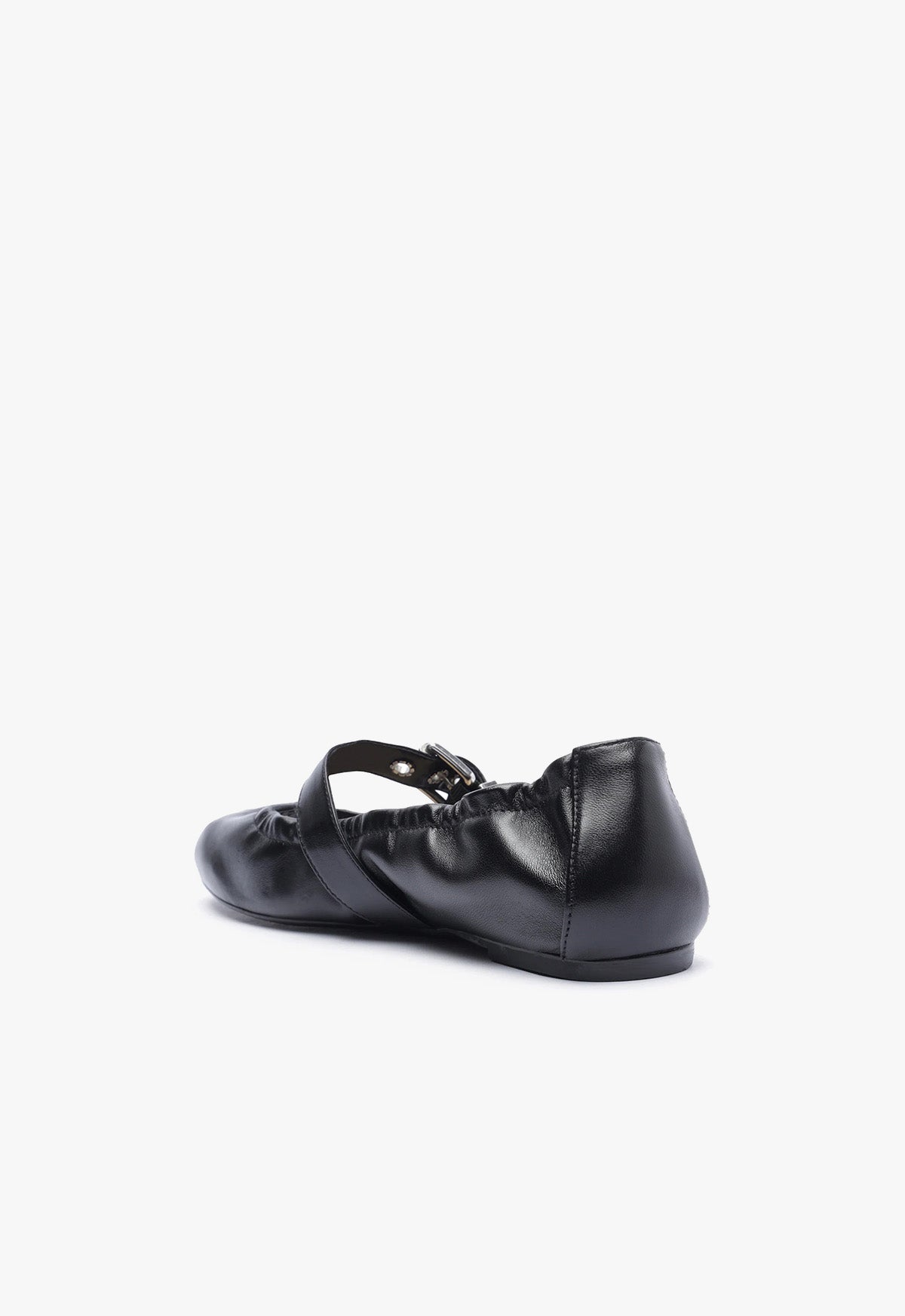 Calita Nappa Leather Flat RESORT 24 - Schutz Shoes