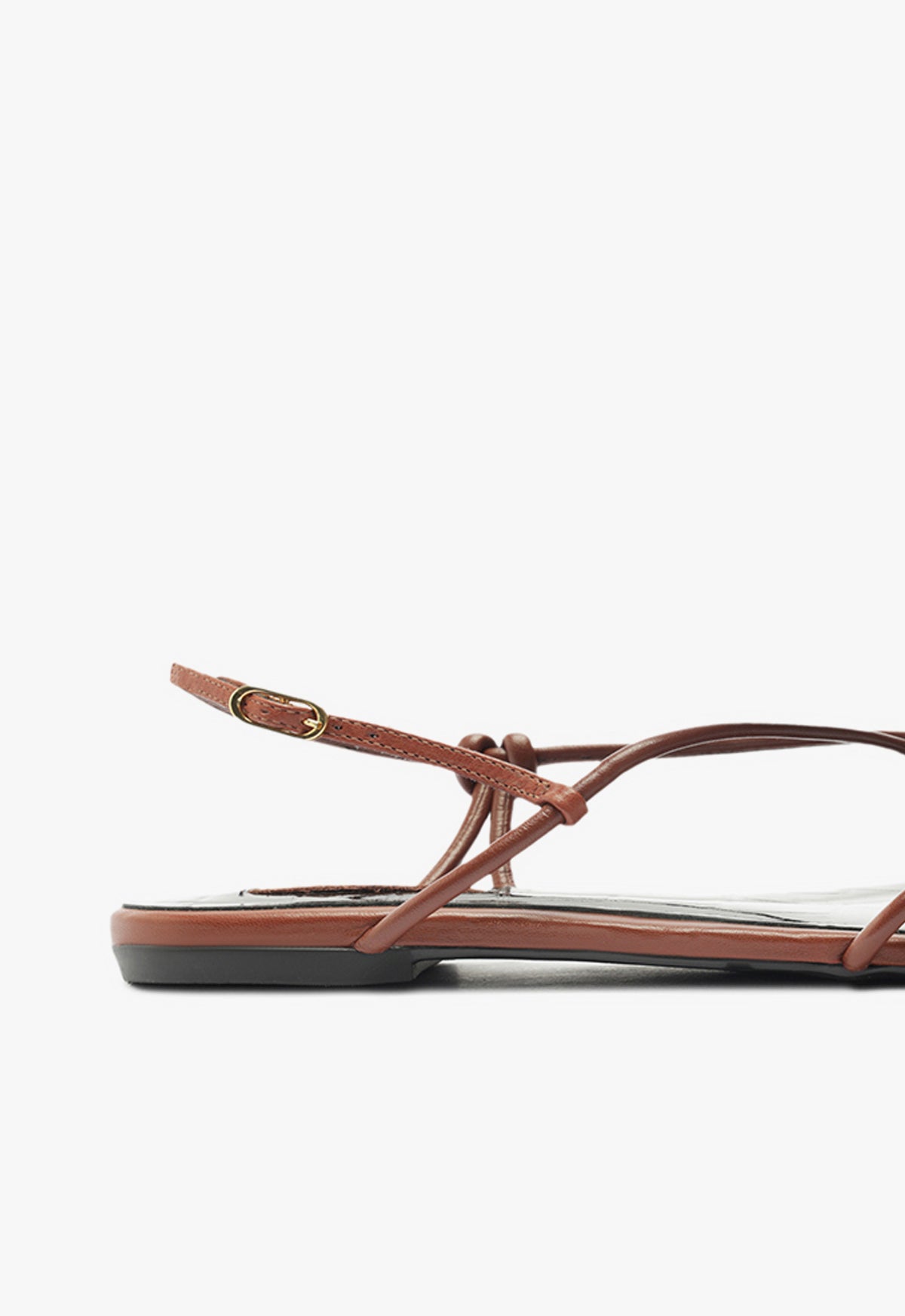 Malta Flat Sandal Flats Resort 25 - Schutz Shoes