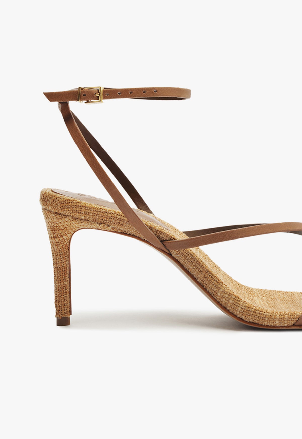 Bari Mid Sandal Sandals Resort 25 - Schutz Shoes