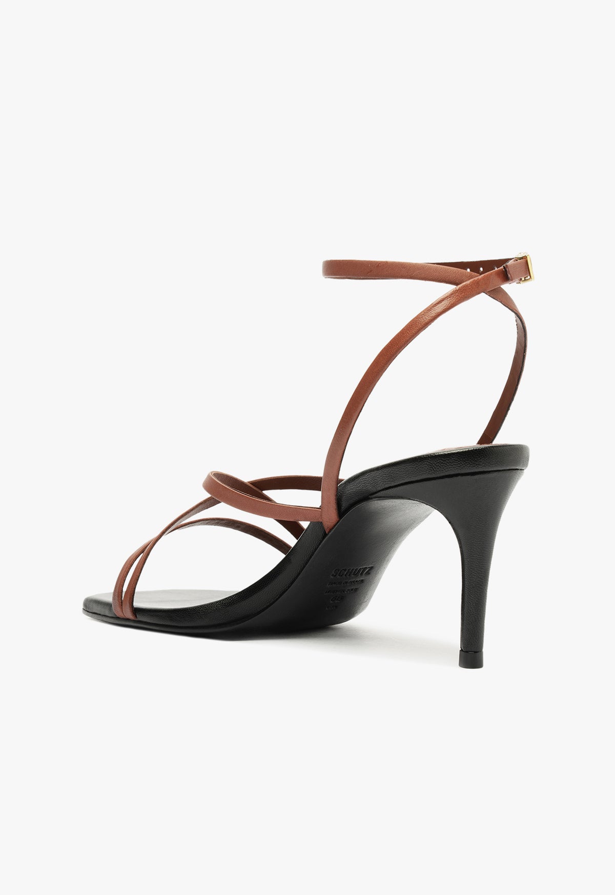 Bari Sandal Sandals Resort 25 - Schutz Shoes