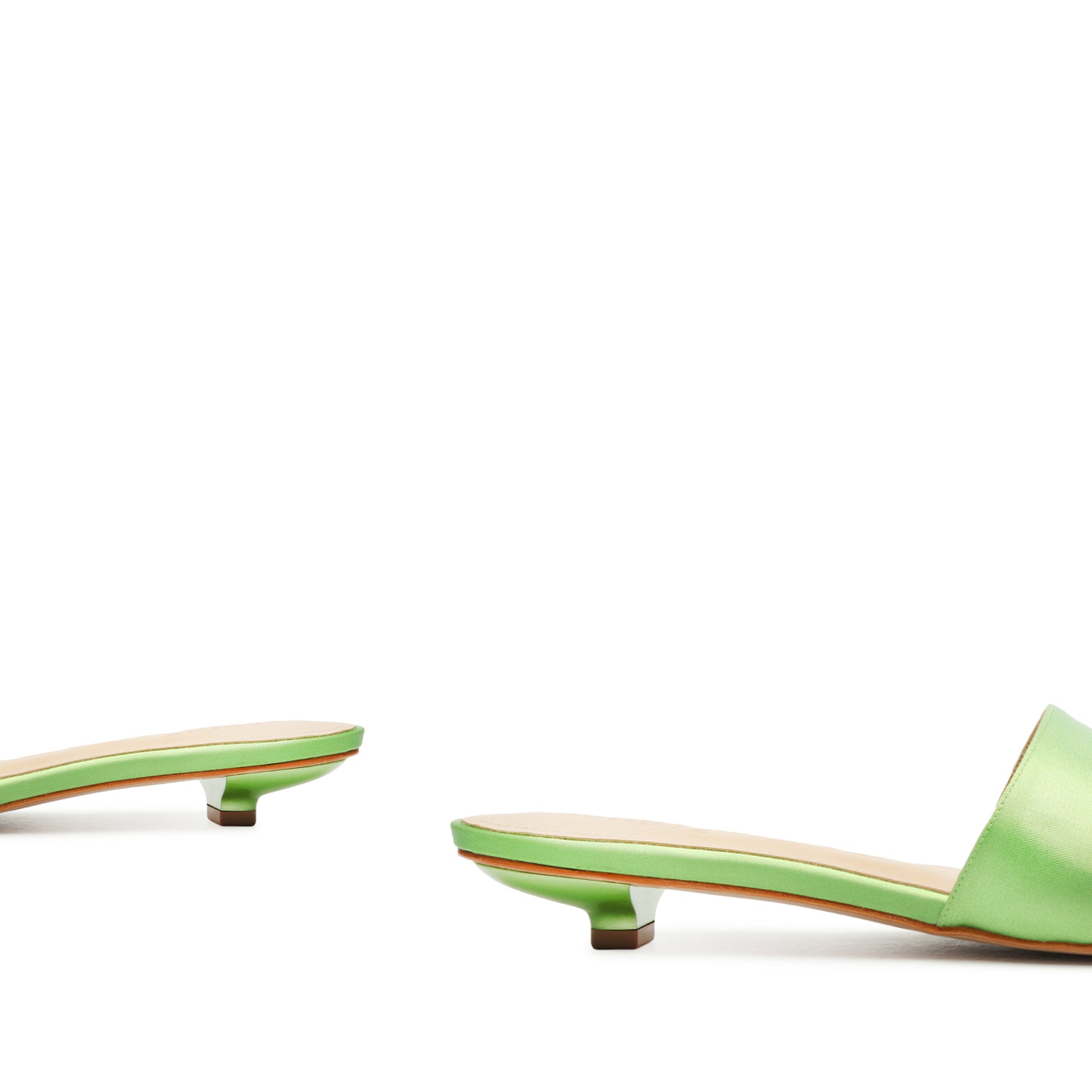 Avery Satin Sandal SPRING 24 - Schutz Shoes