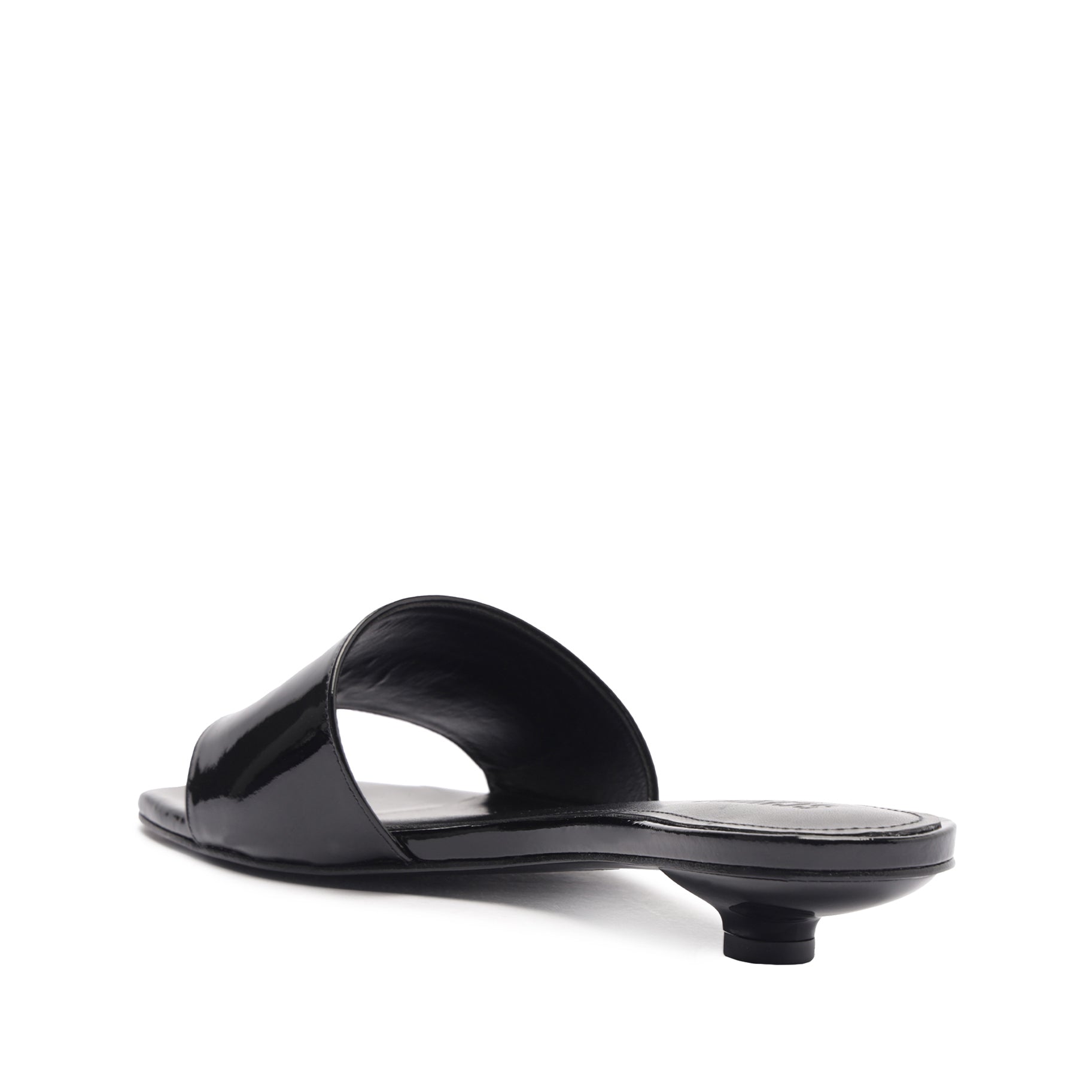 Avery Patent Leather Sandal SPRING 24 - Schutz Shoes