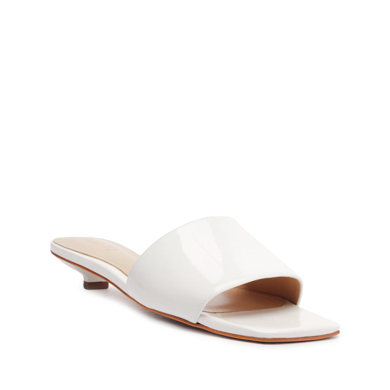 Avery Patent Leather Sandal Sandals Spring 24    - Schutz Shoes