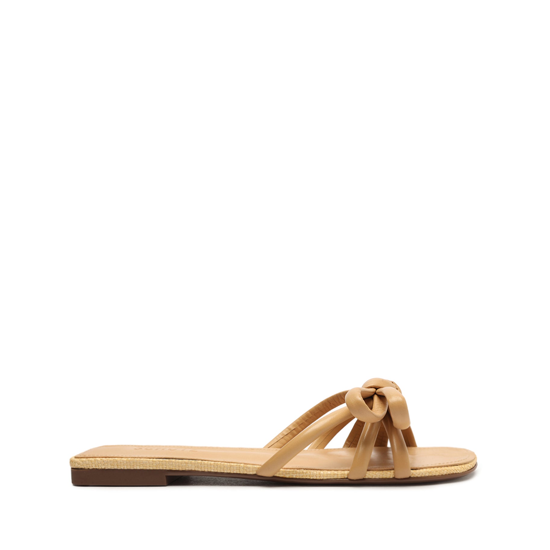 Blossom Sandal Flats Resort 23    - Schutz Shoes