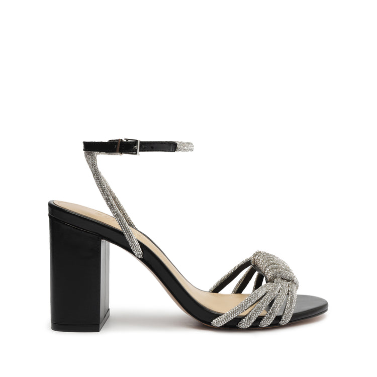 Marc Loire Women's Slip-On Block Peep Toe Heel Fashion Sandals - 3 UK :  Amazon.in: Fashion
