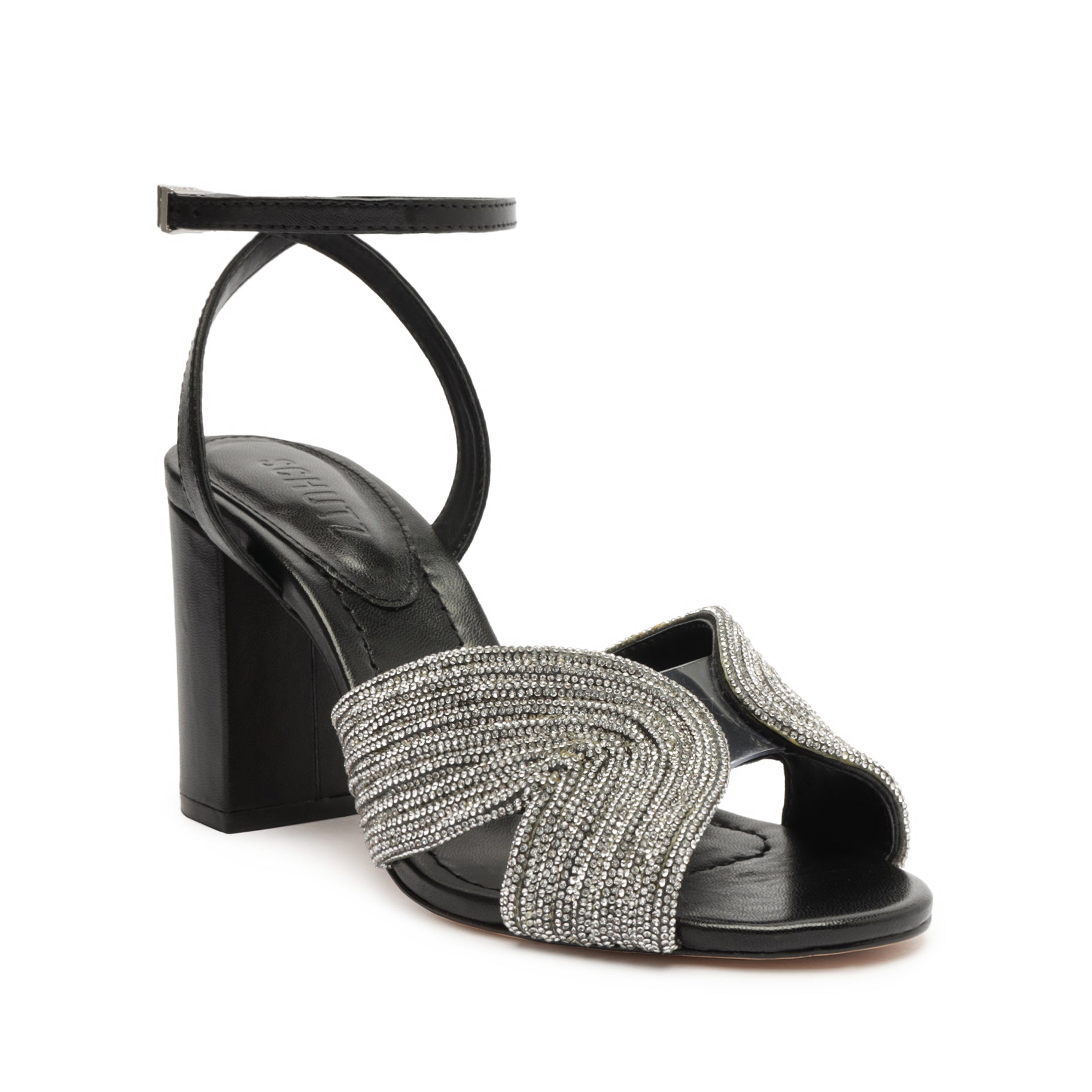 Hattie Block Sandal Sandals RESORT 24    - Schutz Shoes