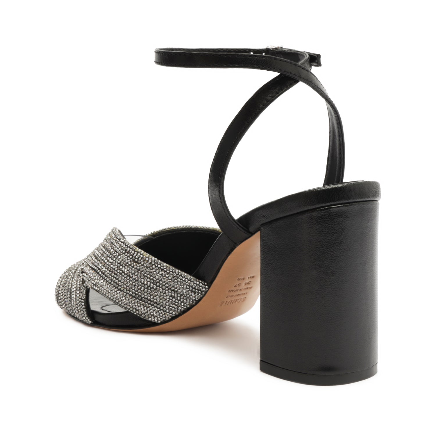 Hattie Block Sandal Sandals RESORT 24    - Schutz Shoes
