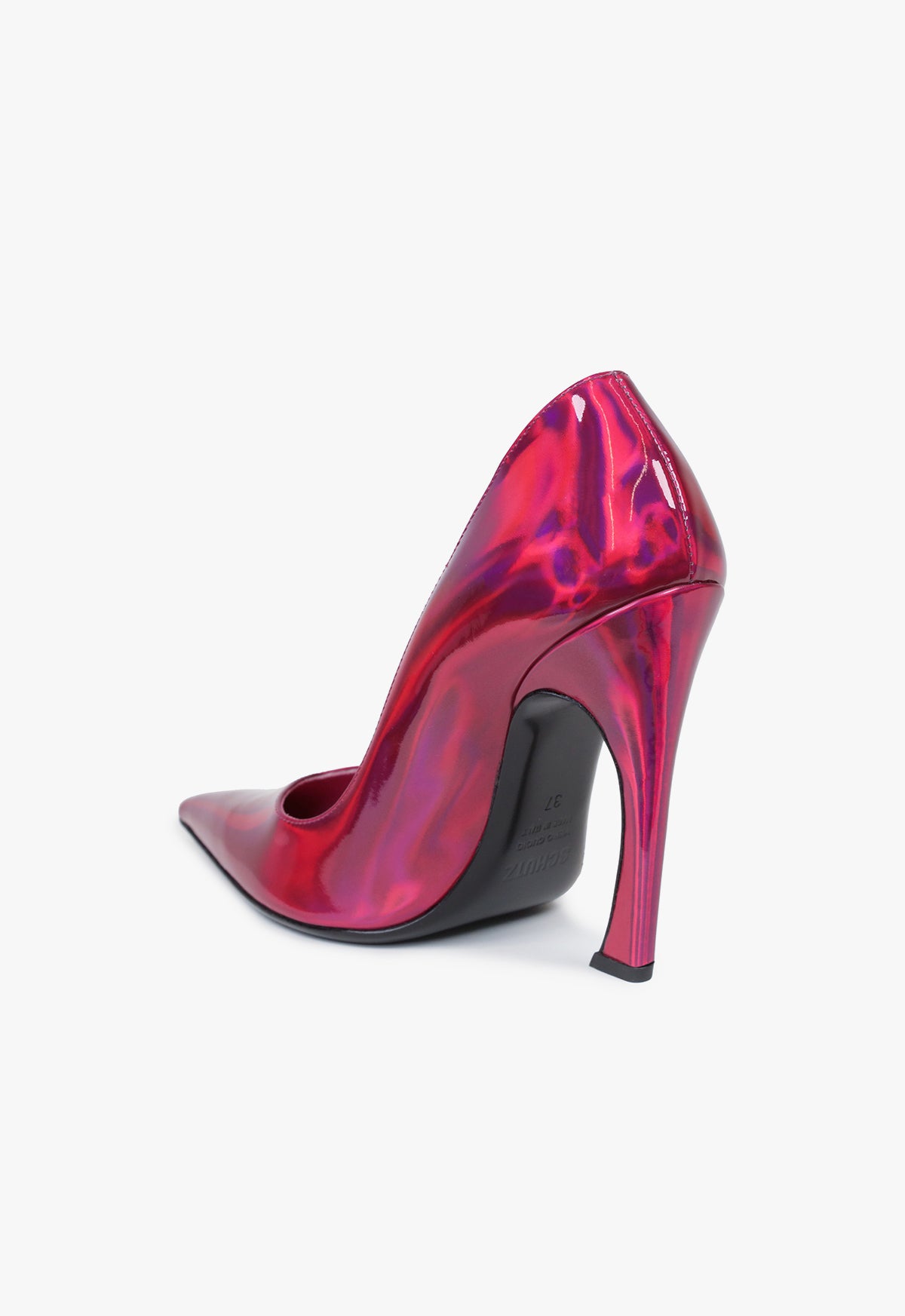 Lexi Specchio Pump Pumps Pre Fall 24    - Schutz Shoes