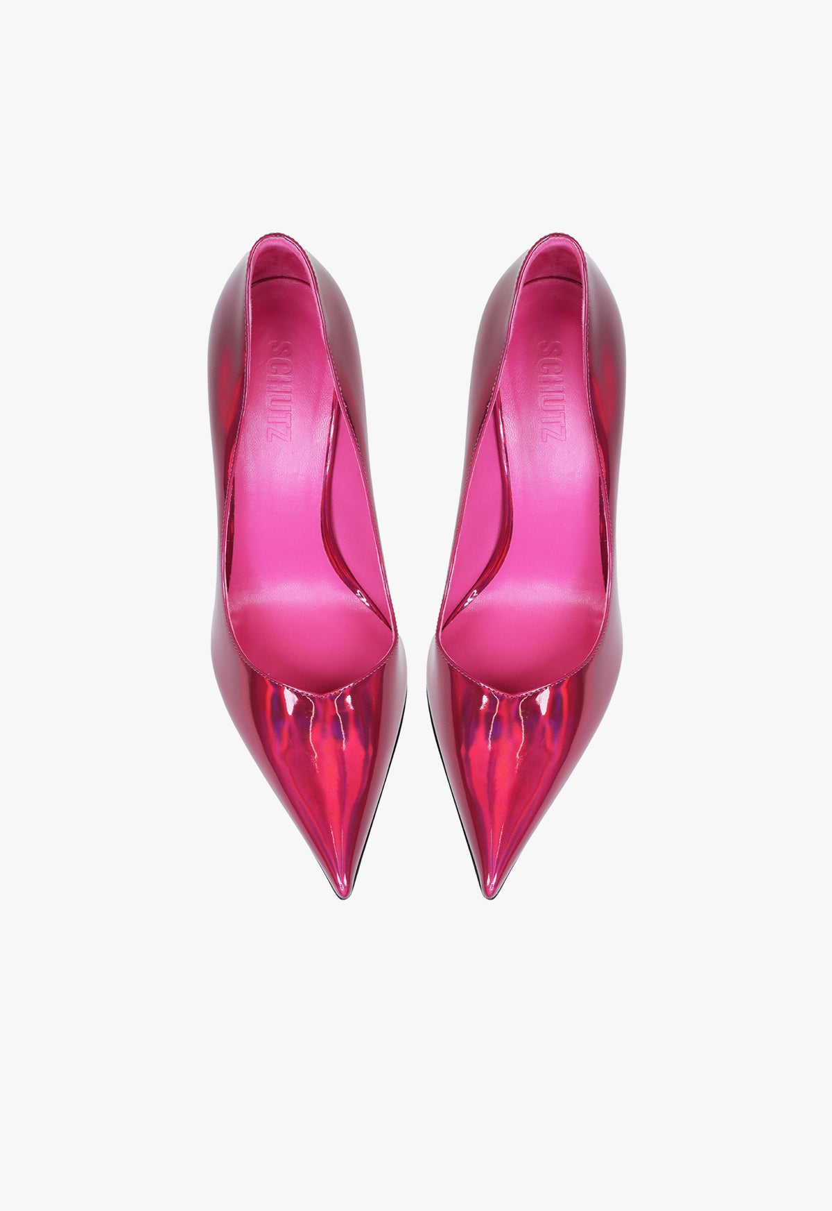 Lexi Specchio Pump Pumps Pre Fall 24    - Schutz Shoes