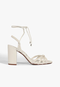 Go to related product Adele Block Sandal