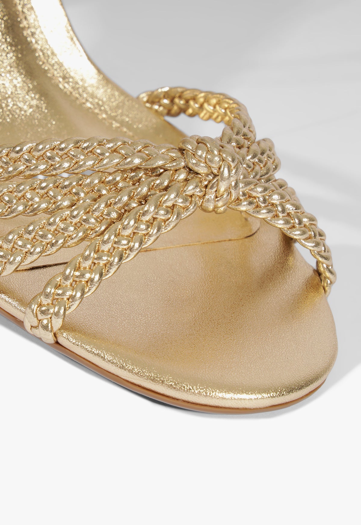 Adele Block Sandal - Schutz Shoes