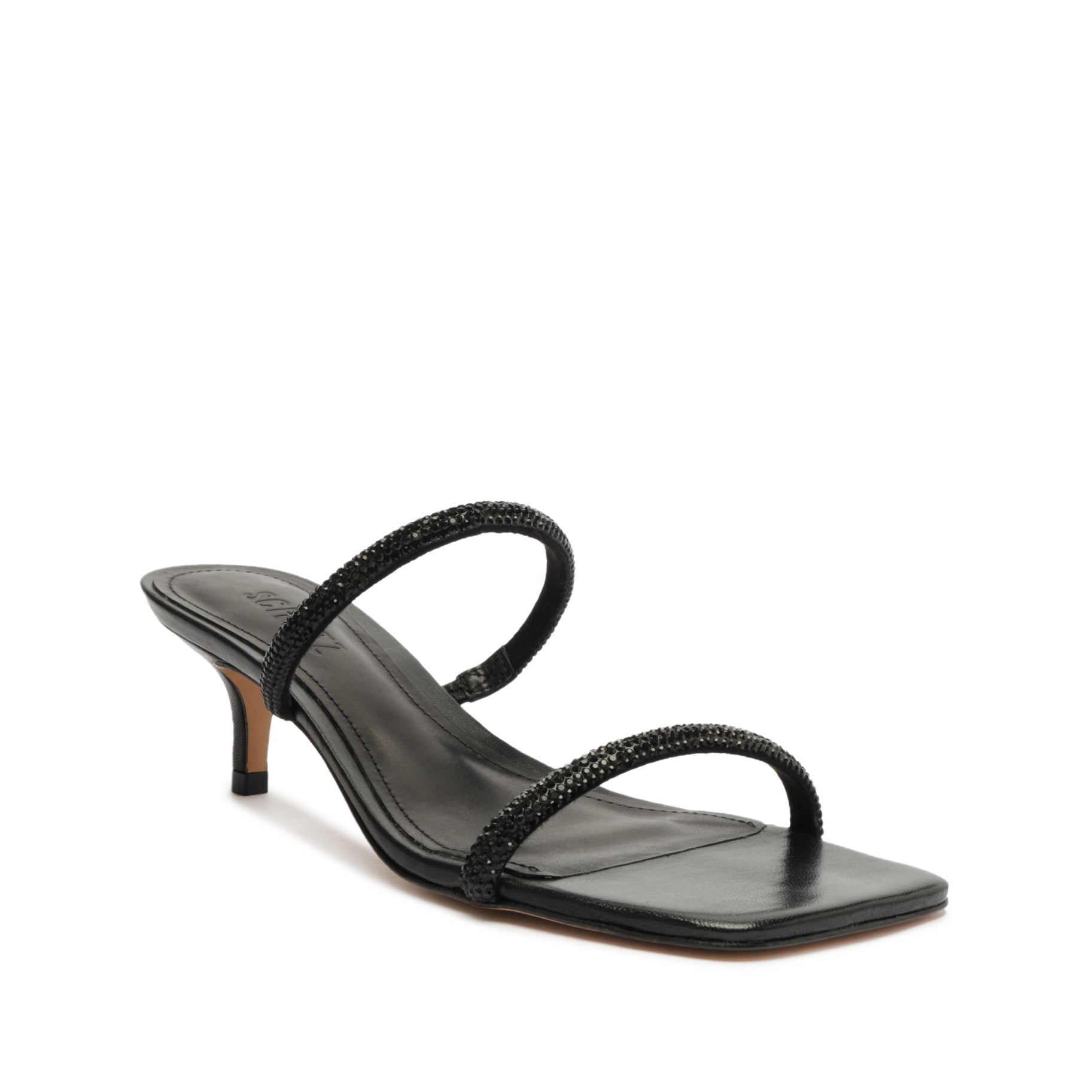 Taliah Square Sandal Sandals RESORT 24    - Schutz Shoes