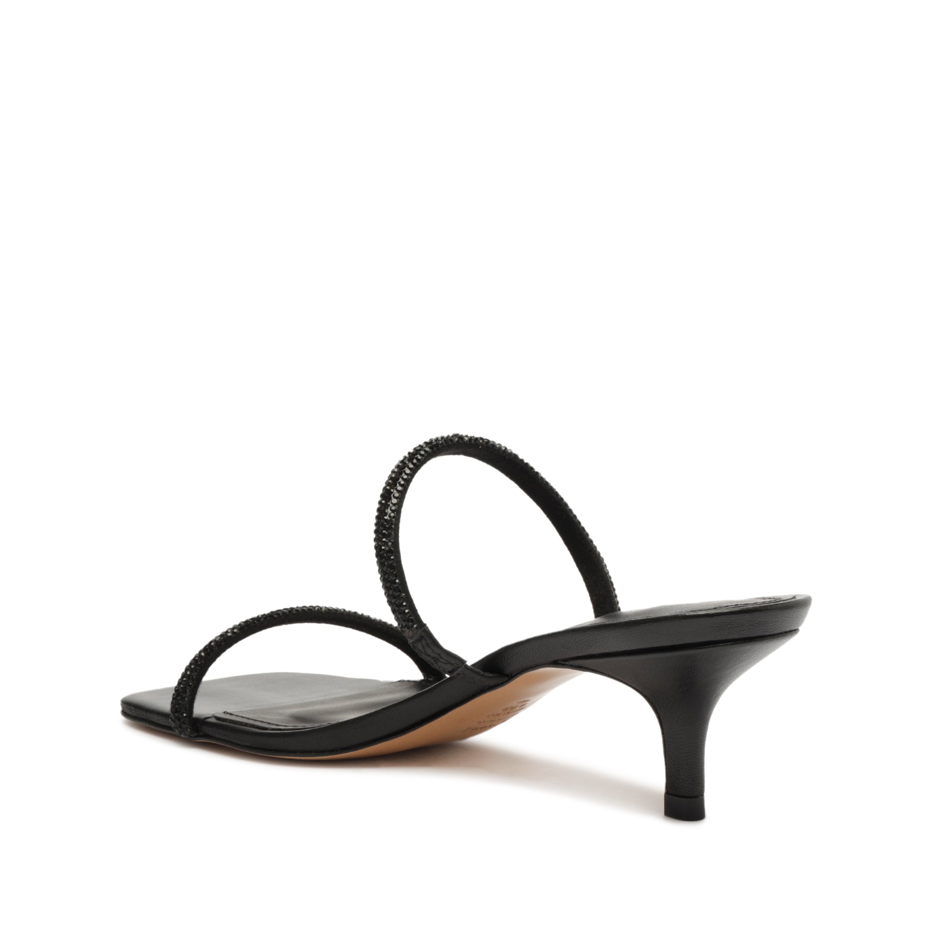 Taliah Square Sandal Sandals RESORT 24    - Schutz Shoes