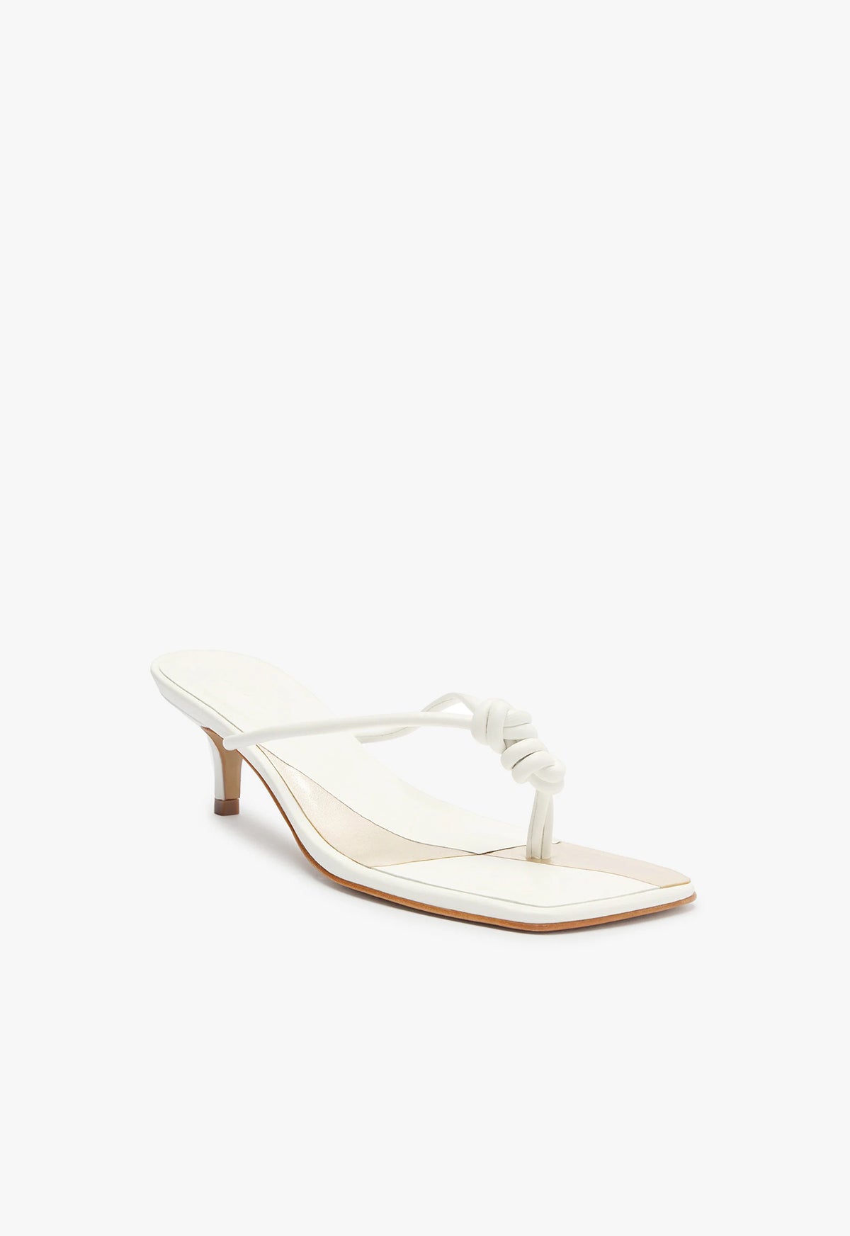 Poppy Sandal High Summer 24 - Schutz Shoes