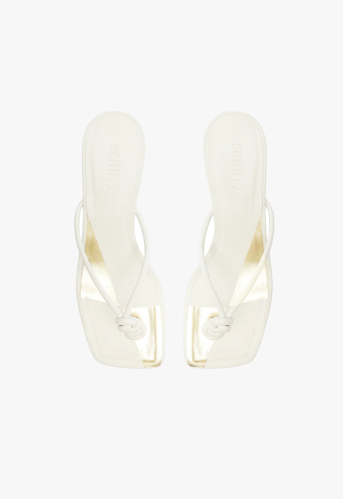 Poppy Sandal High Summer 24 - Schutz Shoes