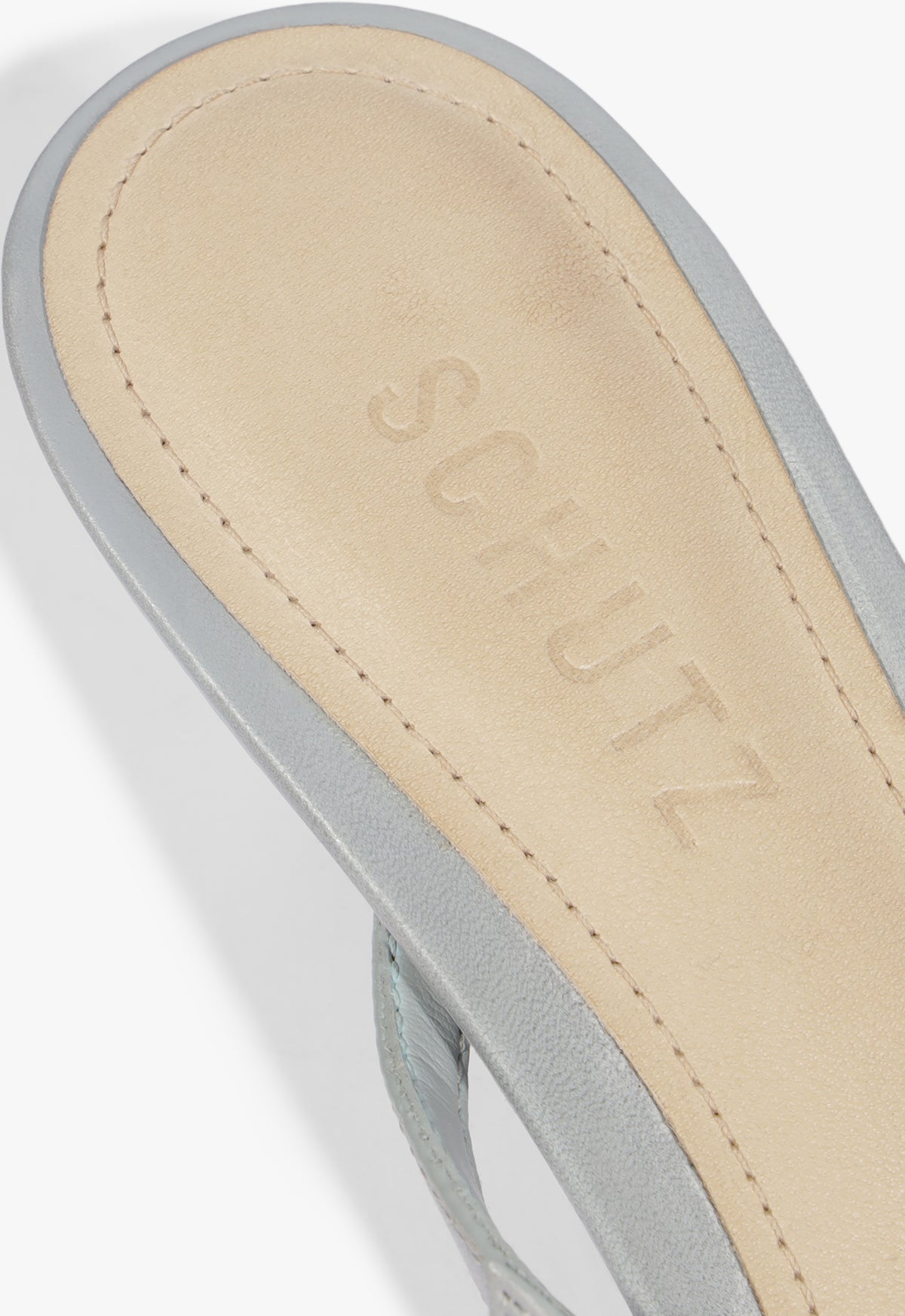 Miriam Nubuck Sandal - Schutz Shoes