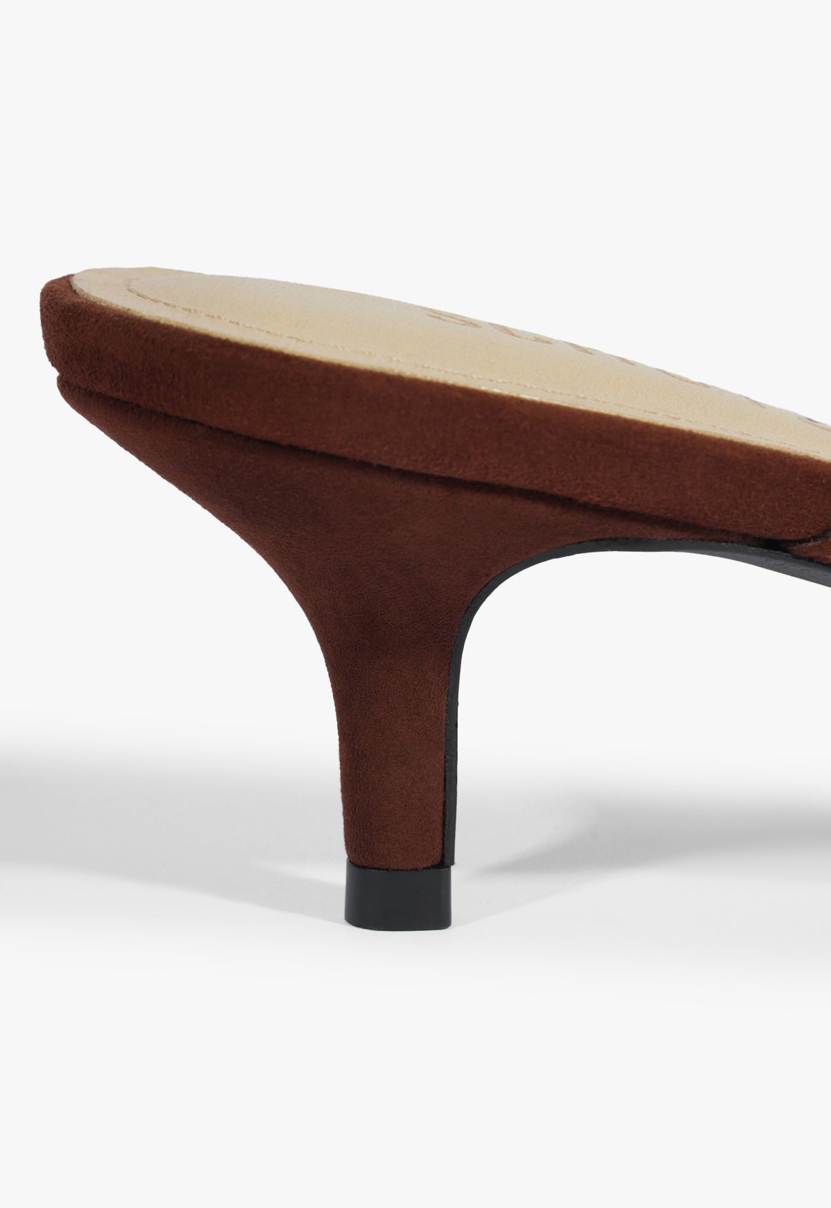 Miriam Nubuck Sandal Resort 26 - Schutz Shoes