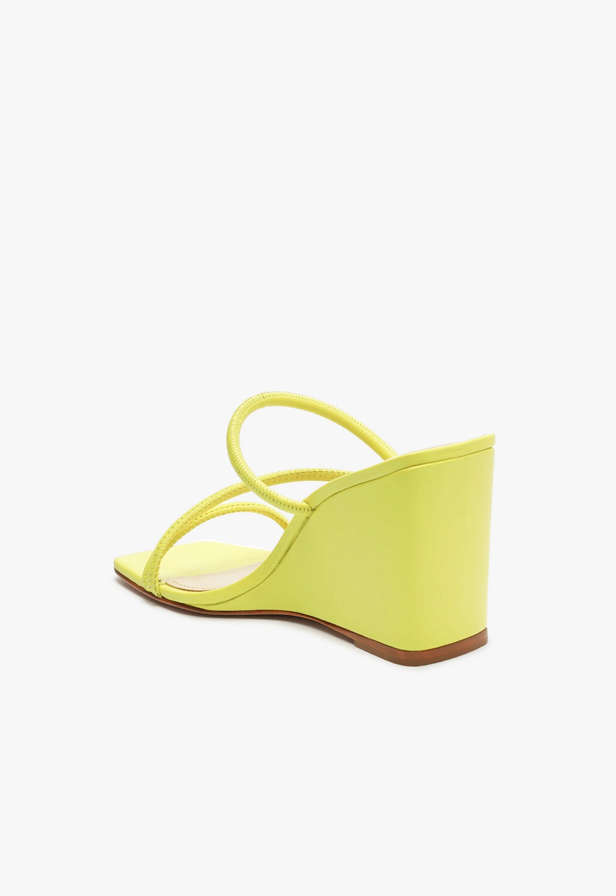 Kiki Nappa Leather Sandal Sandals OLD    - Schutz Shoes