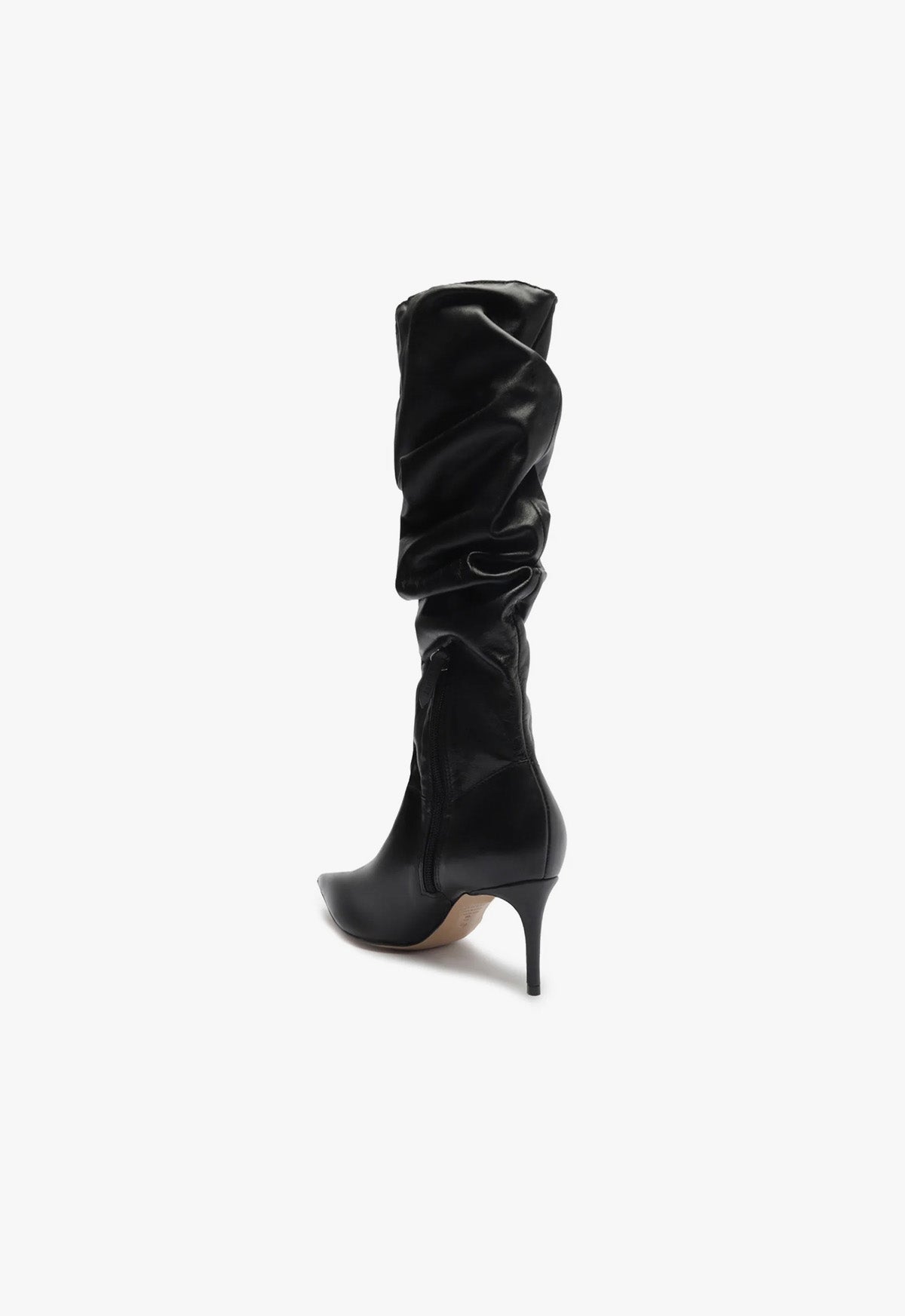 Ashlee Up Soft Nappa Boot Boots Fall 22 - Schutz Shoes