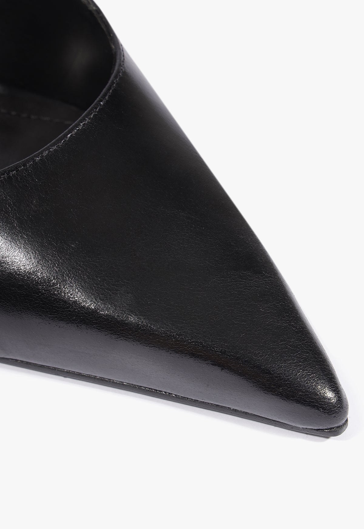 Boris Mid Pump - Schutz Shoes