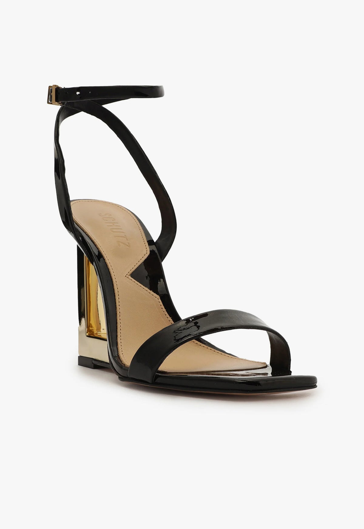 Filipa Sandal Sandals CO    - Schutz Shoes