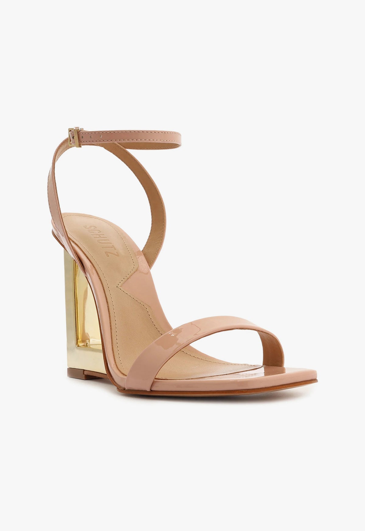 Filipa Sandal Sandals CO - Schutz Shoes