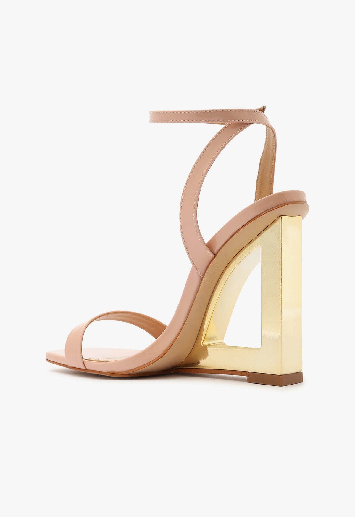 Filipa Sandal CO - Schutz Shoes