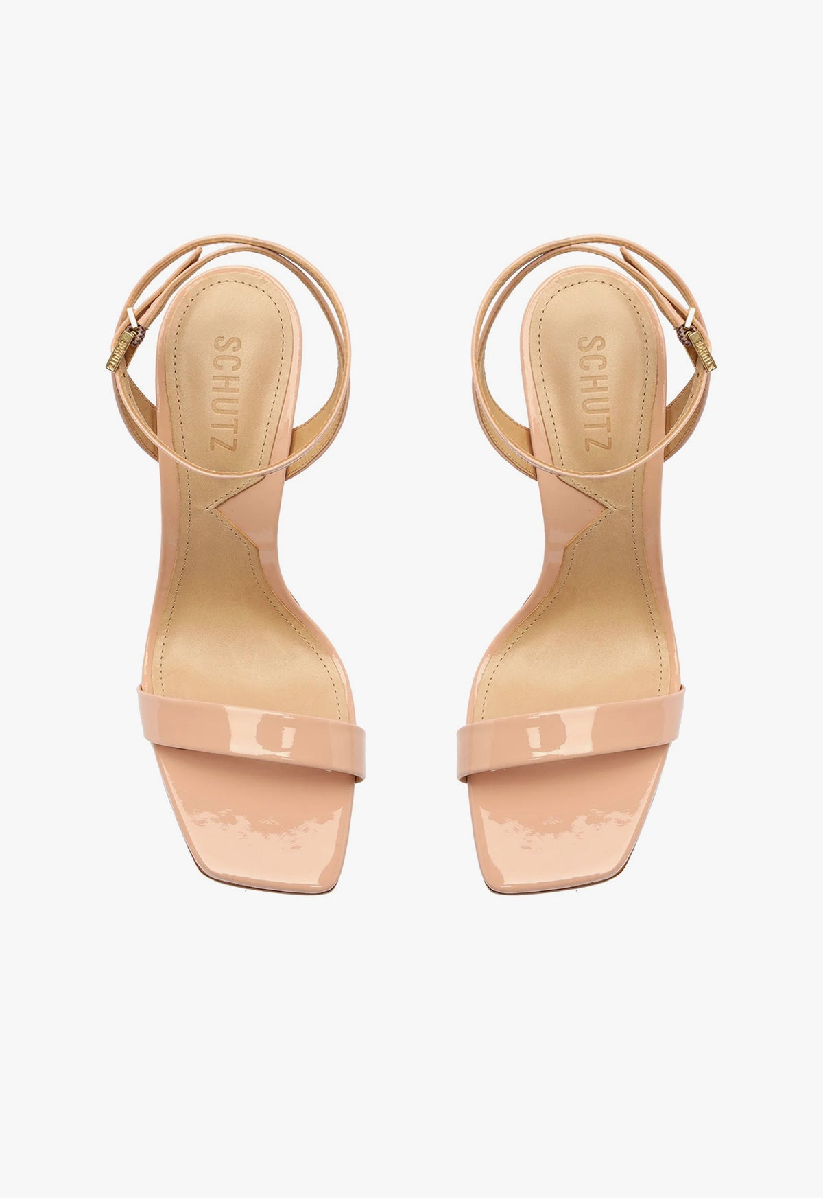 Filipa Sandal Sandals CO - Schutz Shoes