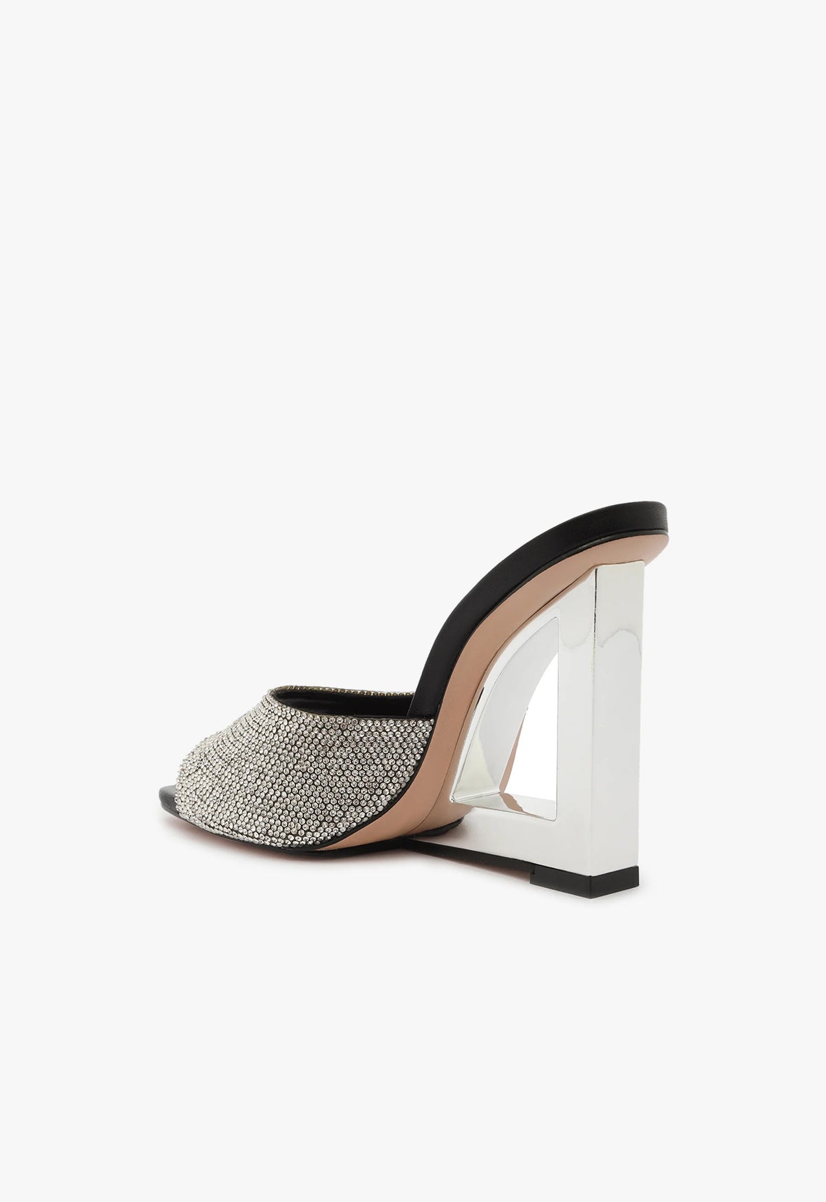 Filipa Mule Glam WINTER 23 - Schutz Shoes