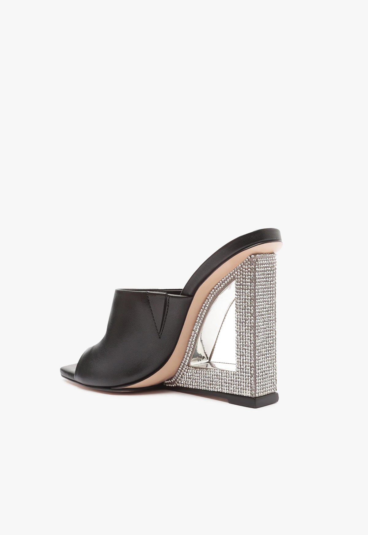 Filipa Mule Glam WINTER 23 - Schutz Shoes