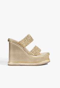 Go to related product Aberdeen Wedge Sandal