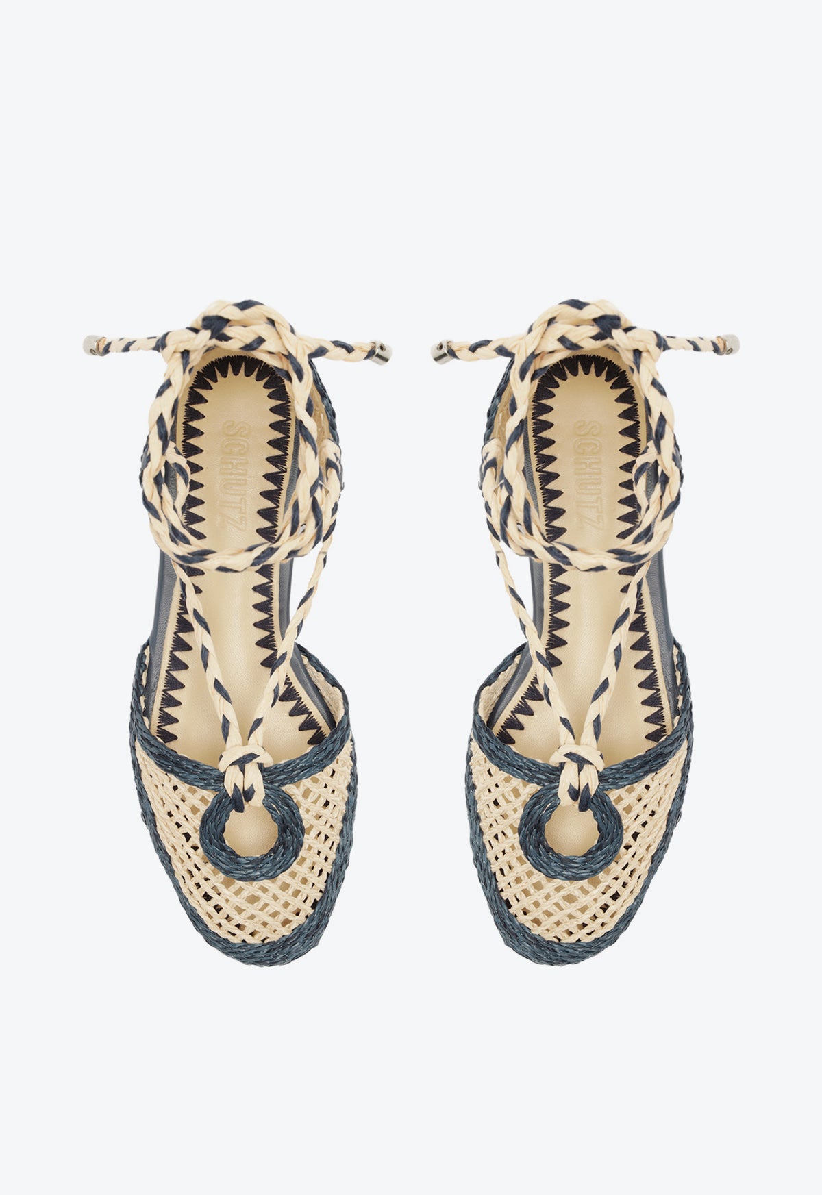 Jessel Flat Sandal