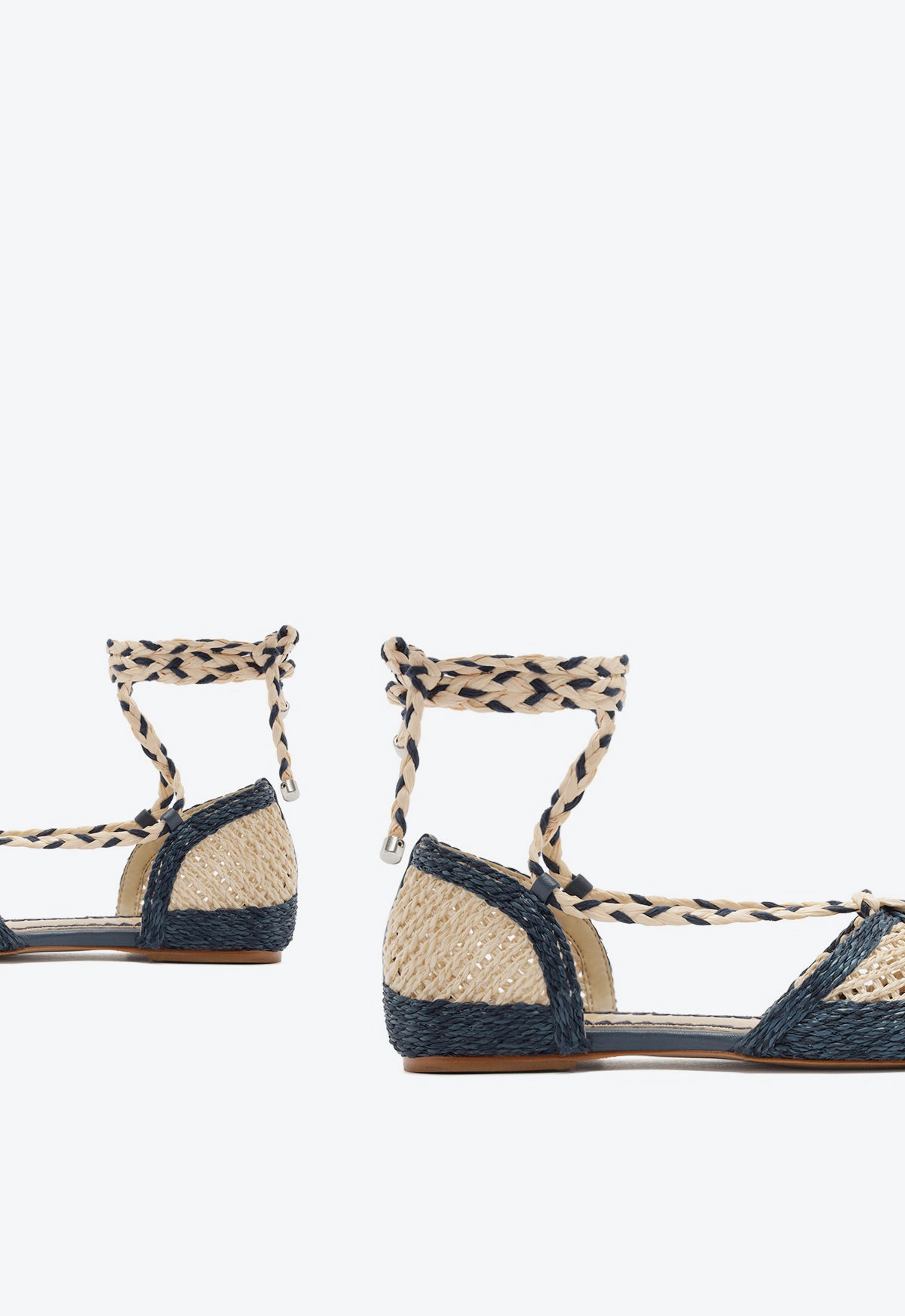 Jessel Flat Sandal SUMMER 24 - Schutz Shoes