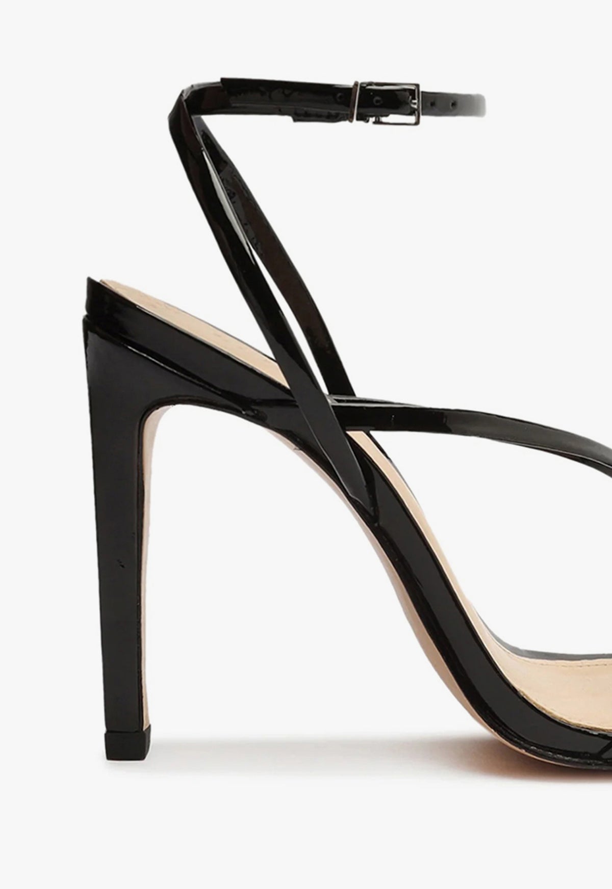 Bari Leather Sandal RESORT 24 - Schutz Shoes