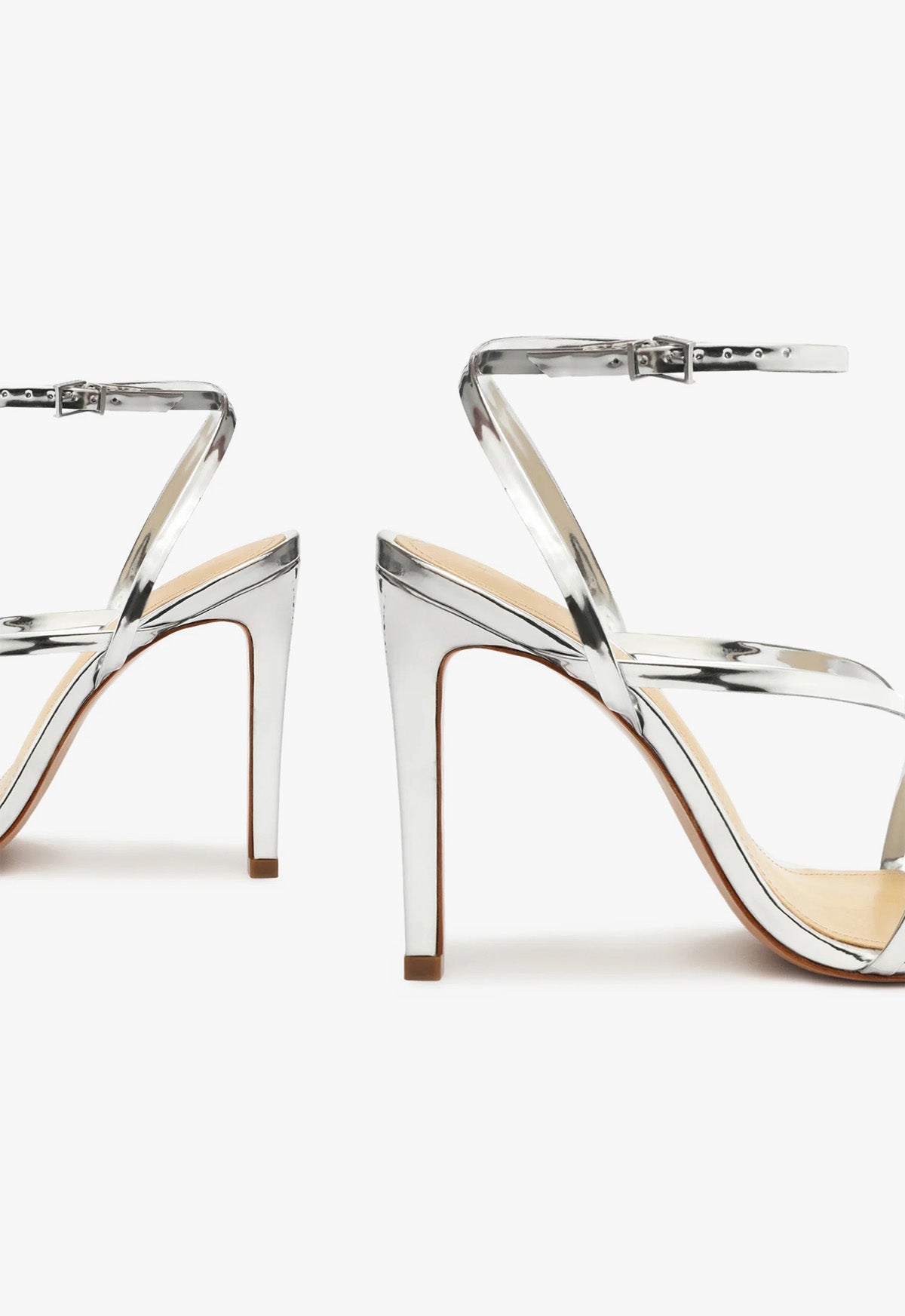 Bari Leather Sandal RESORT 24 - Schutz Shoes