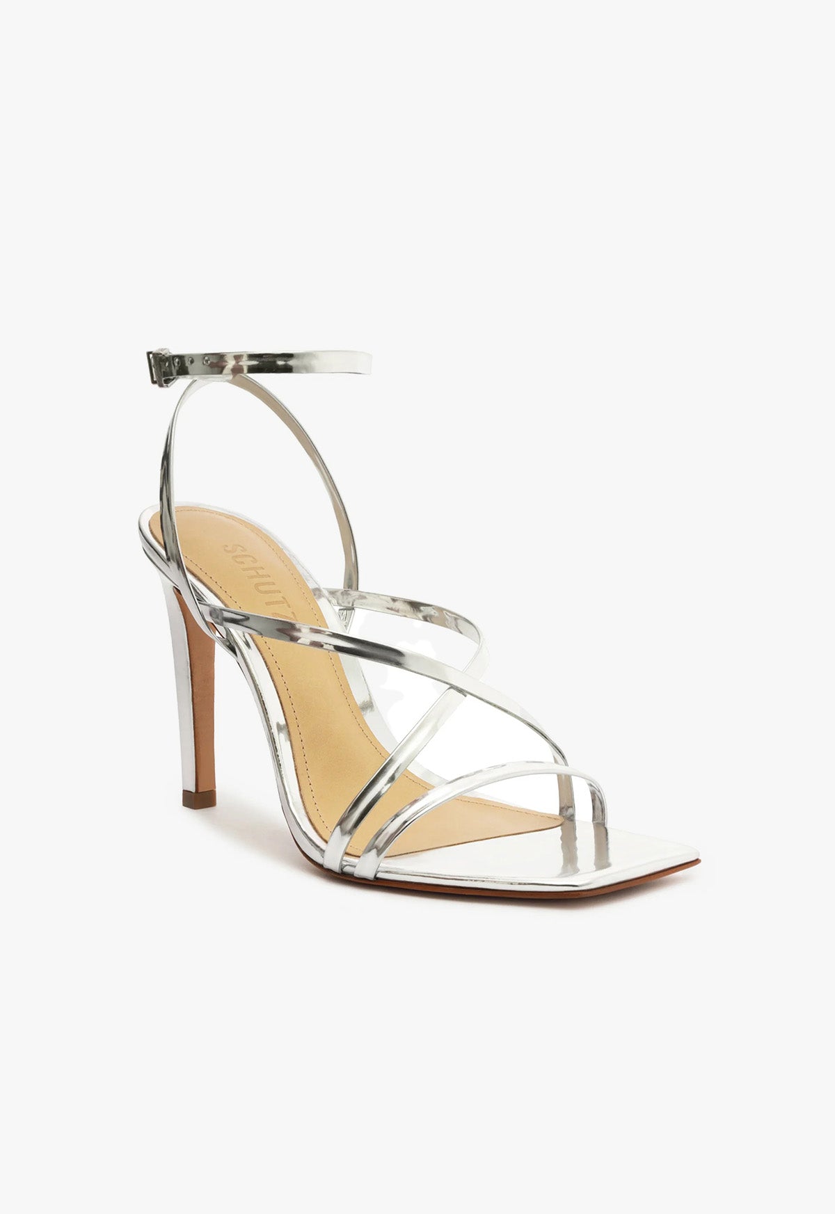 Bari Leather Sandal Sandals RESORT 24    - Schutz Shoes